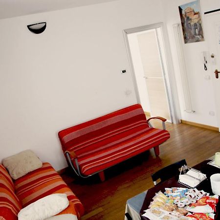 Sotto Il Borgo Apartments イェージ エクステリア 写真