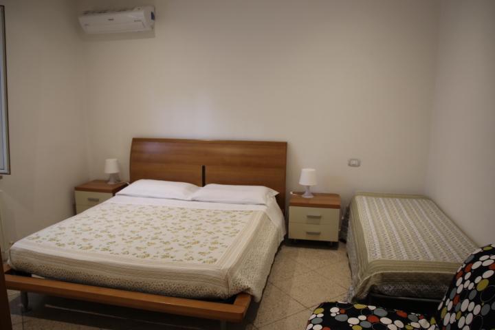 Sotto Il Borgo Apartments イェージ エクステリア 写真
