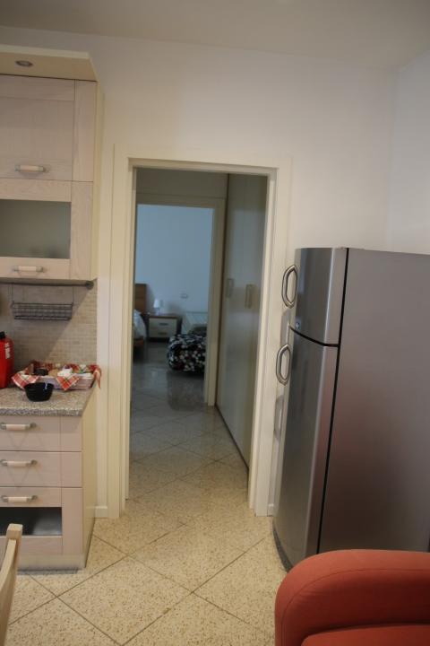 Sotto Il Borgo Apartments イェージ エクステリア 写真