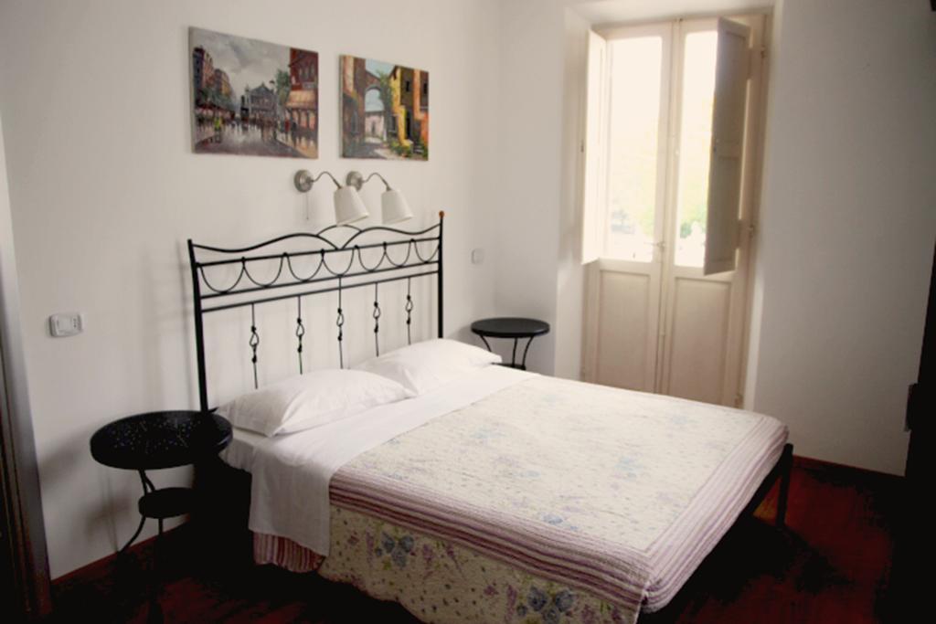 Sotto Il Borgo Apartments イェージ エクステリア 写真