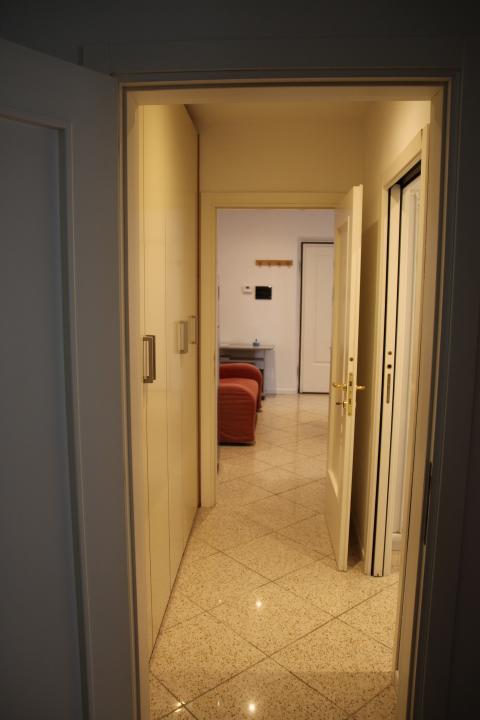 Sotto Il Borgo Apartments イェージ エクステリア 写真
