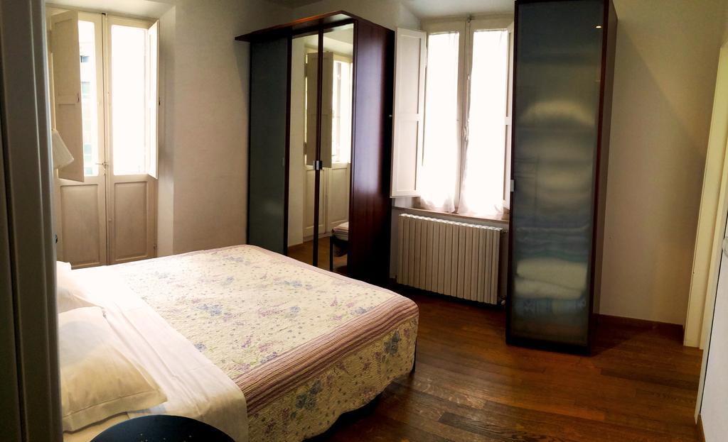 Sotto Il Borgo Apartments イェージ エクステリア 写真