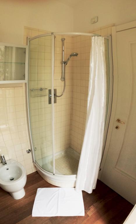 Sotto Il Borgo Apartments イェージ エクステリア 写真